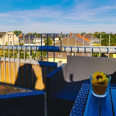 Ryde & Hyde Budget * Dresden