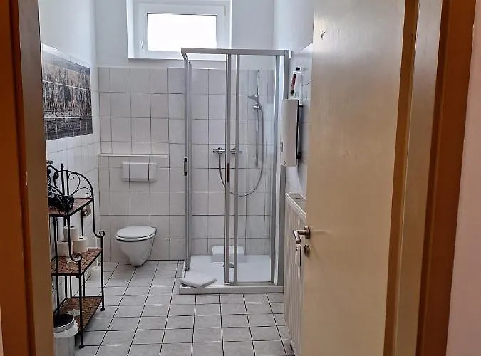 Ryde & Hyde Budget Hotel Dresden