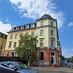 Ryde & Hyde Budget Дрезден
