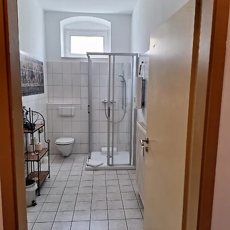 Ryde & Hyde Budget Hotel Dresde