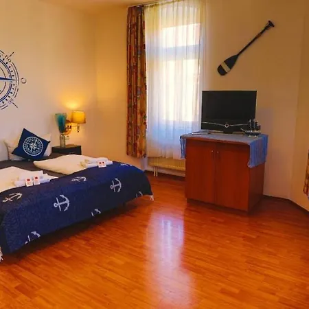 Hotel Ryde & Hyde Budget Dresde