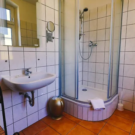 Ryde & Hyde Budget Hotel Dresde
