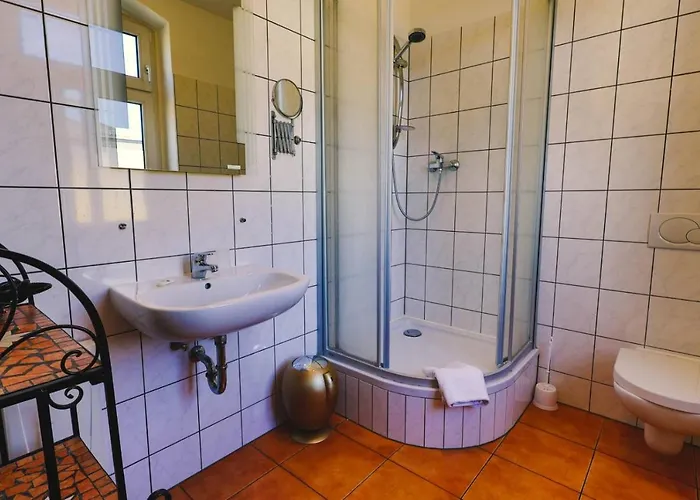 Ryde & Hyde Budget Szálloda Drezda